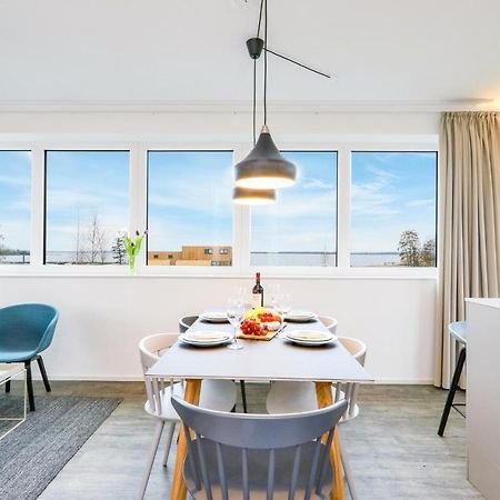 Amazing Apartment In Lembruch-Duemmer See Esterno foto