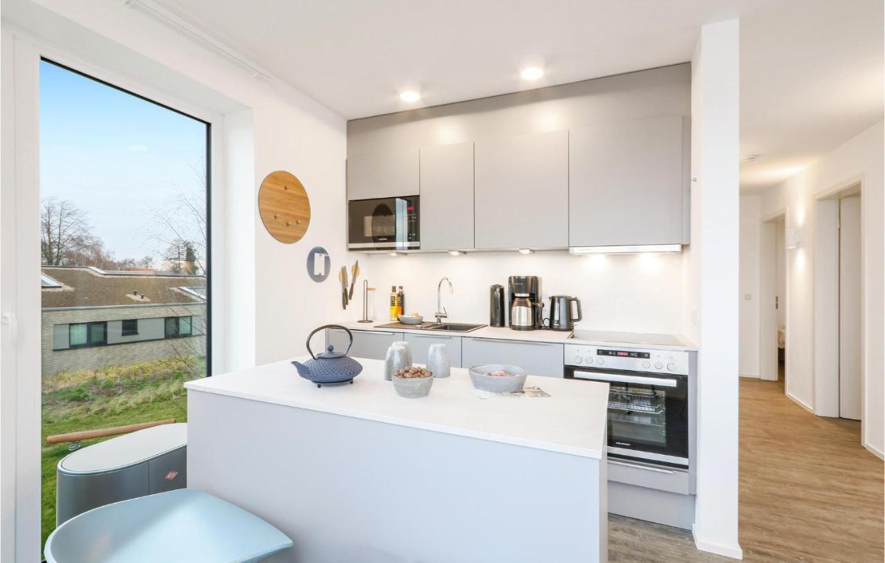 Amazing Apartment In Lembruch-Duemmer See Esterno foto