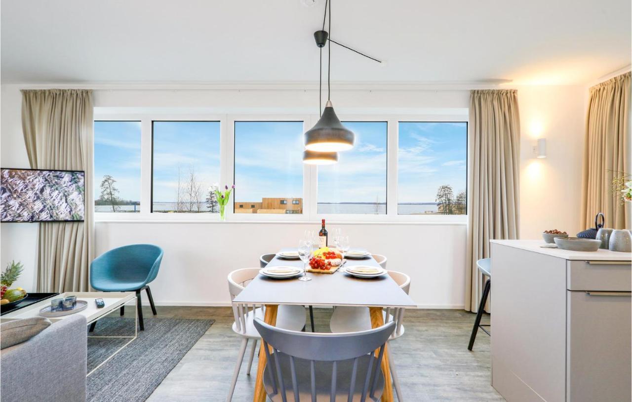 Amazing Apartment In Lembruch-Duemmer See Esterno foto