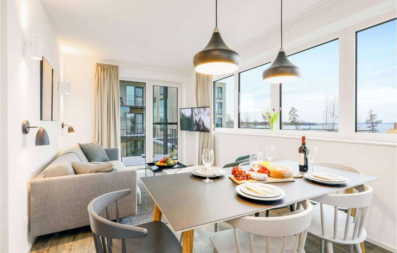 Amazing Apartment In Lembruch-Duemmer See Esterno foto