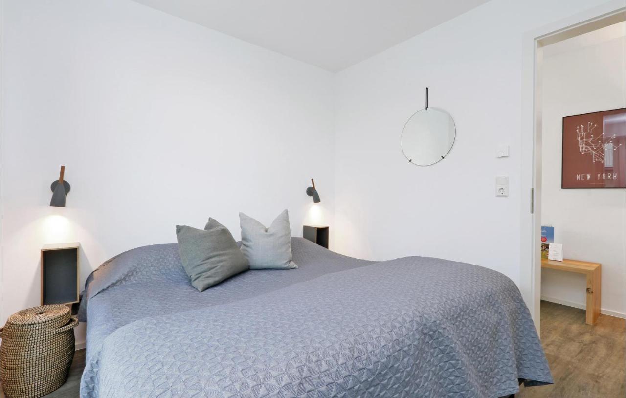 Amazing Apartment In Lembruch-Duemmer See Esterno foto