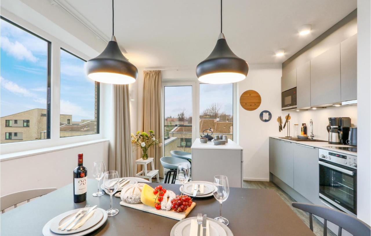 Amazing Apartment In Lembruch-Duemmer See Esterno foto