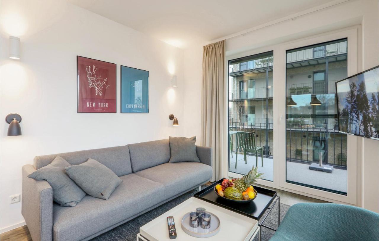 Amazing Apartment In Lembruch-Duemmer See Esterno foto