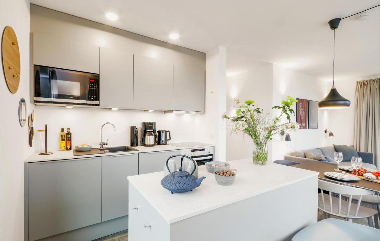 Amazing Apartment In Lembruch-Duemmer See Esterno foto