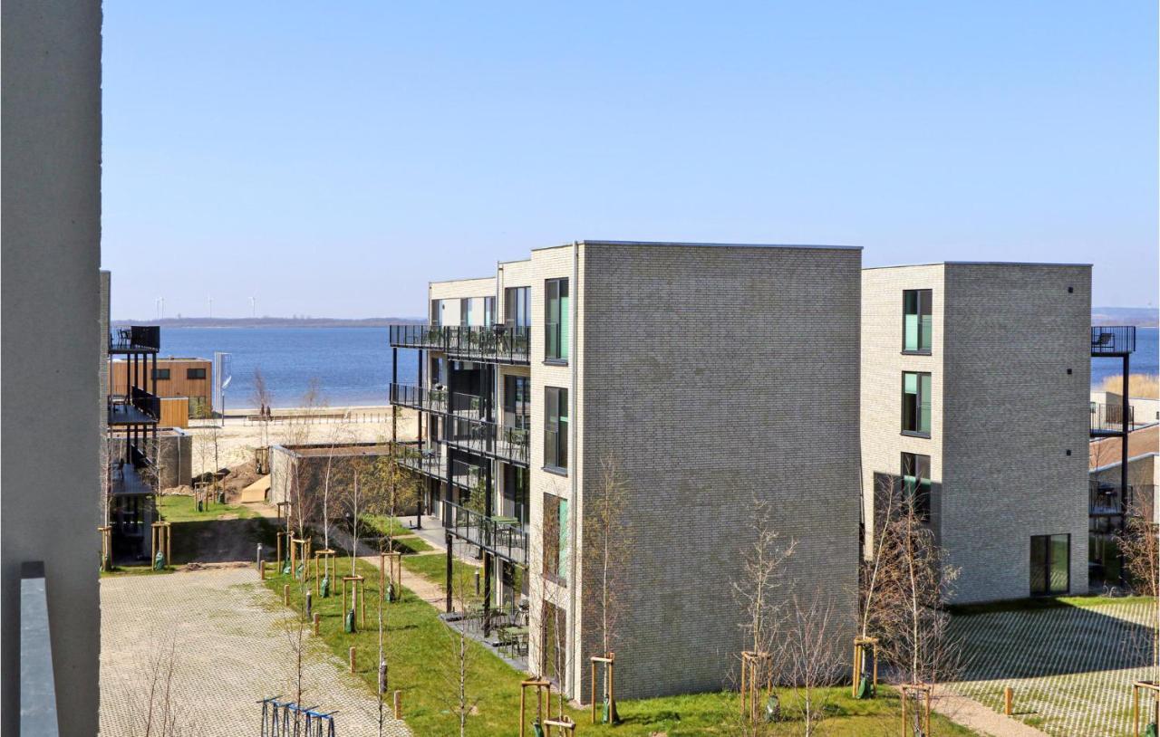 Amazing Apartment In Lembruch-Duemmer See Esterno foto