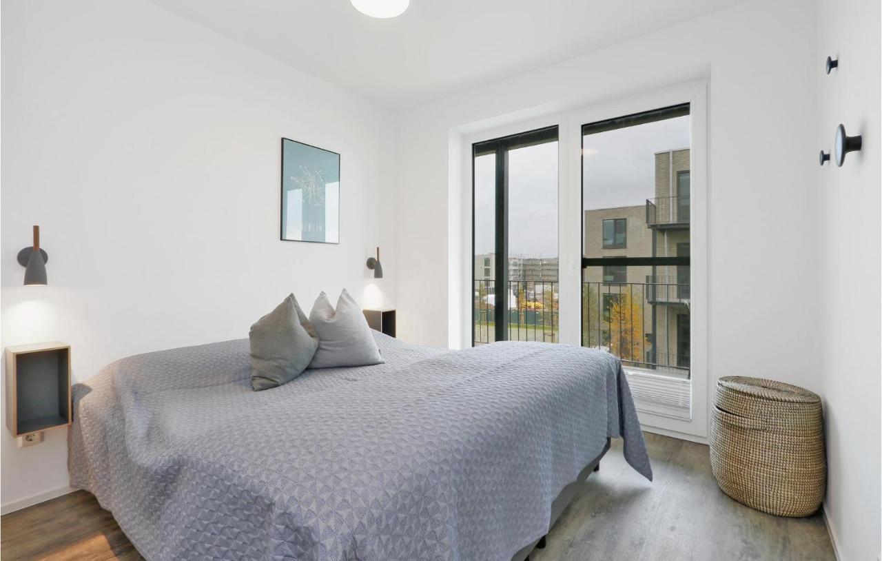 Amazing Apartment In Lembruch-Duemmer See Esterno foto
