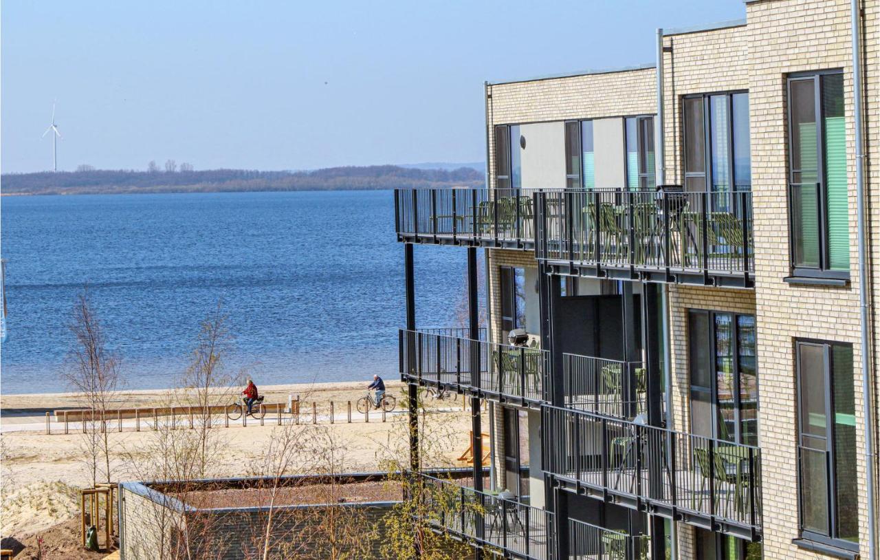 Amazing Apartment In Lembruch-Duemmer See Esterno foto