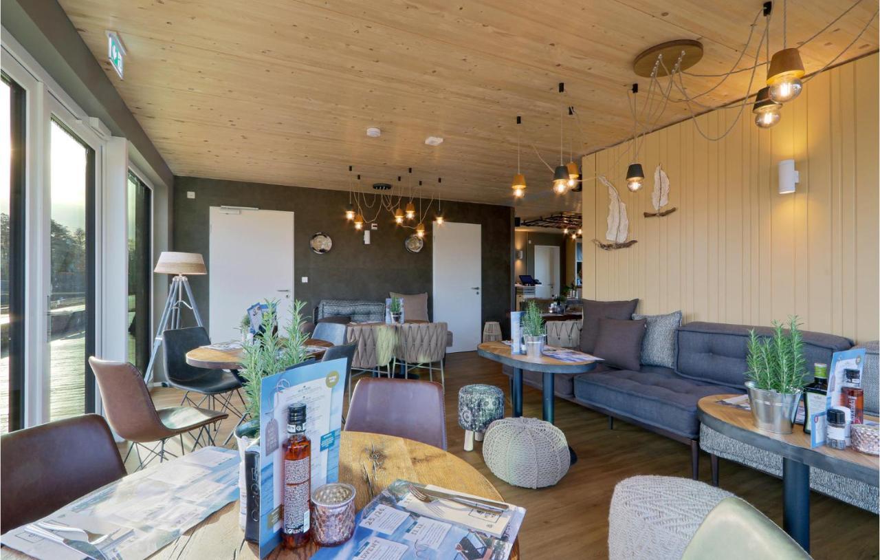 Amazing Apartment In Lembruch-Duemmer See Esterno foto
