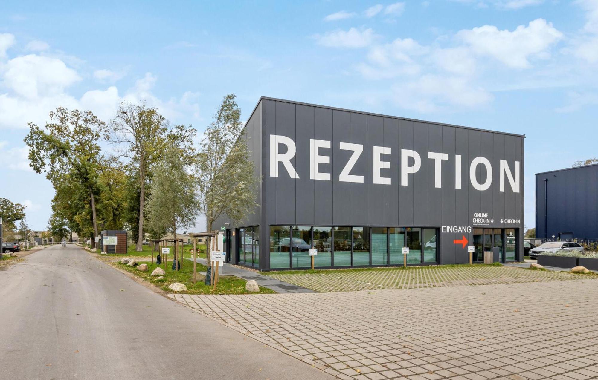 Amazing Apartment In Lembruch-Duemmer See Esterno foto