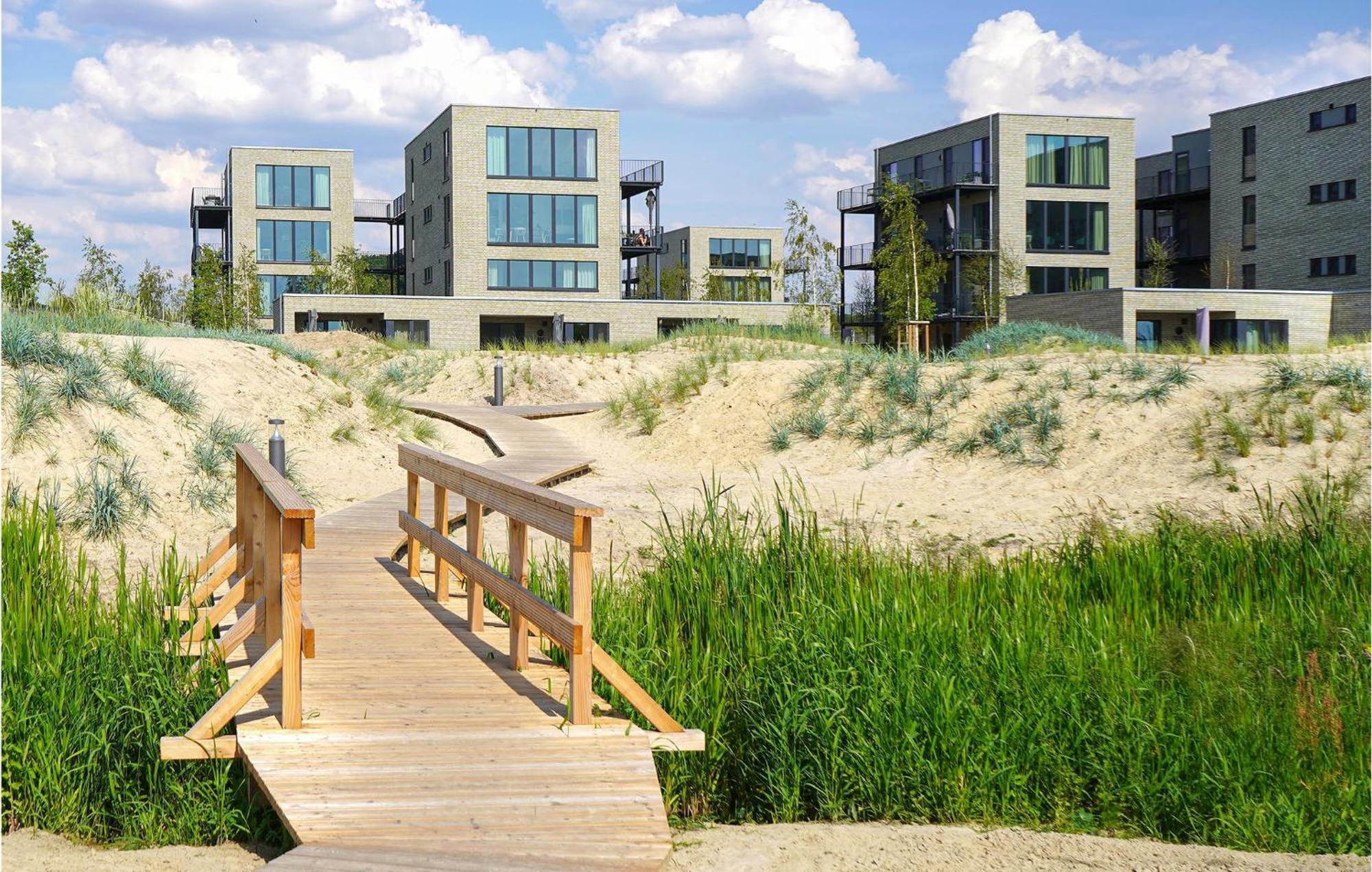 Amazing Apartment In Lembruch-Duemmer See Esterno foto