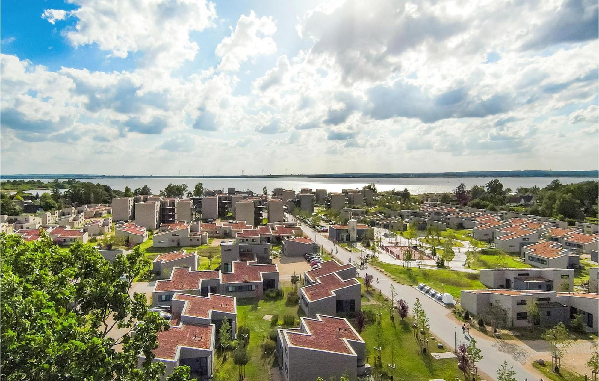Amazing Apartment In Lembruch-Duemmer See Esterno foto