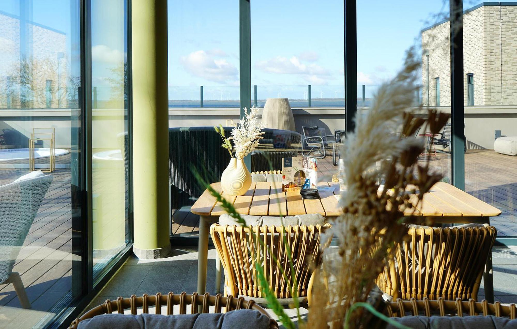 Amazing Apartment In Lembruch-Duemmer See Esterno foto