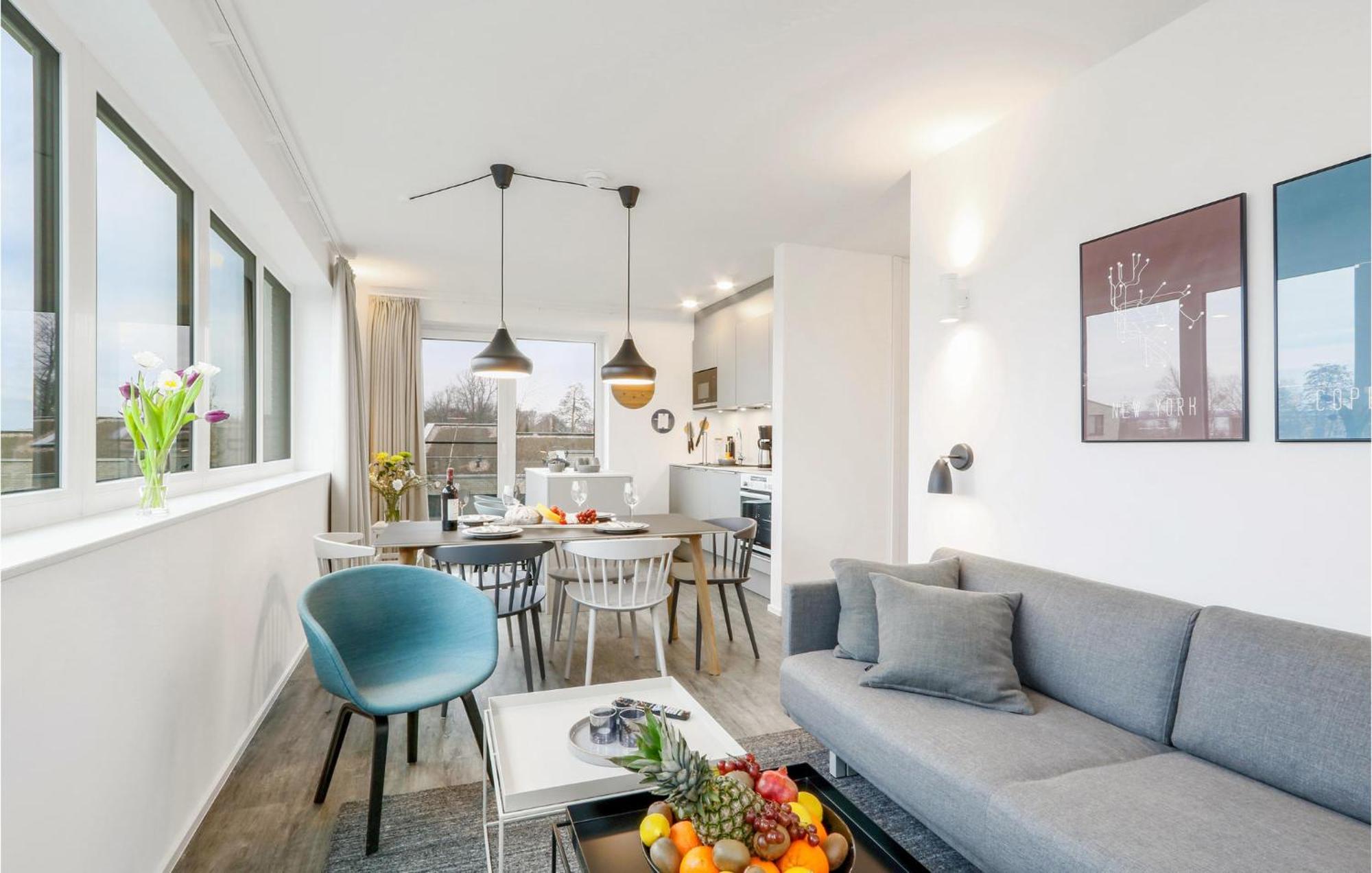 Amazing Apartment In Lembruch-Duemmer See Esterno foto